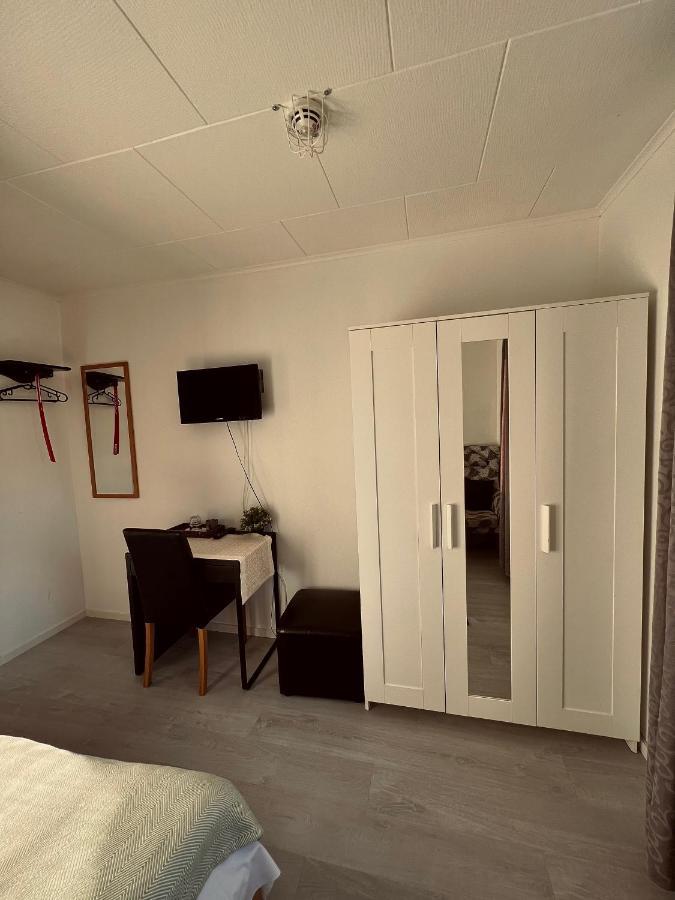 Hotel Rada