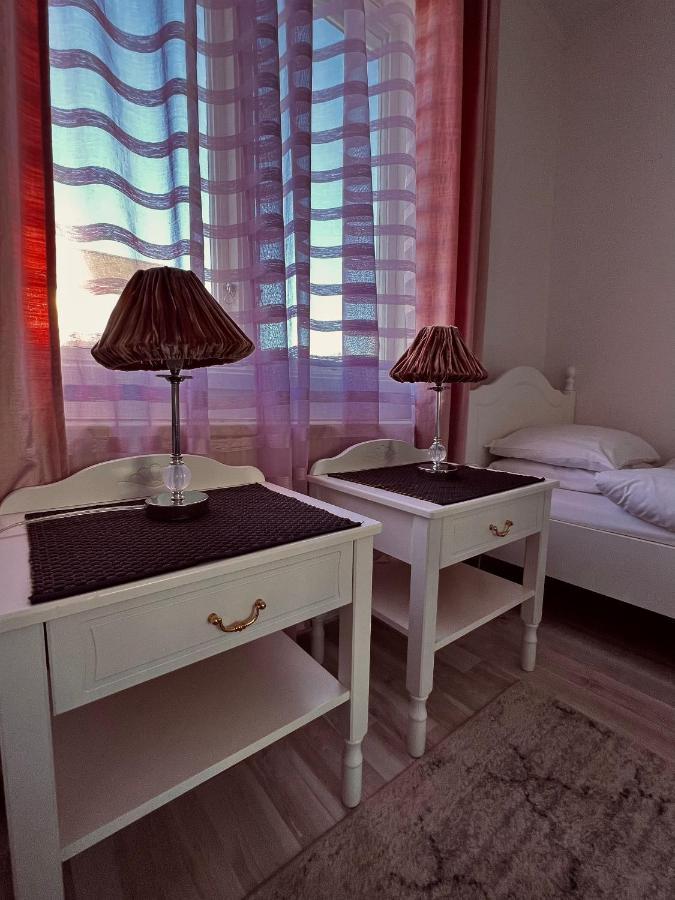 Rada Hotel