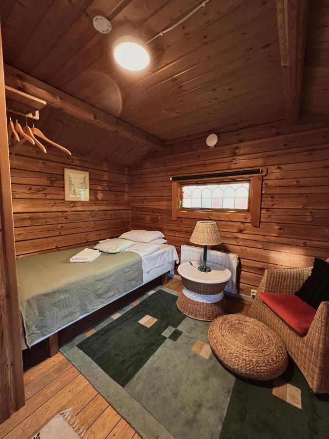 Hotel Rada *
