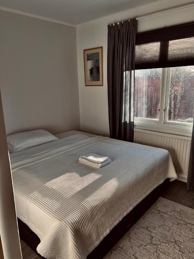 Hotel Rada Hagfors