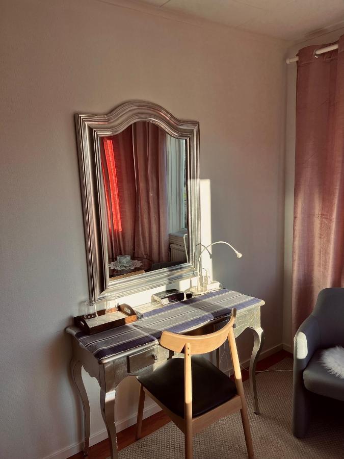 Hotel Rada *