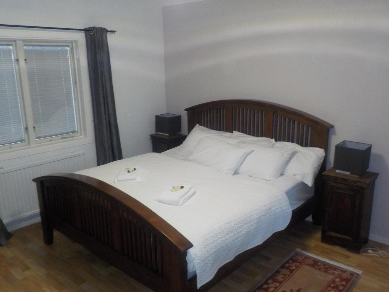 Rada Hotel *