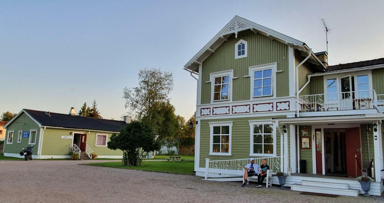 Rada Hotel Hagfors