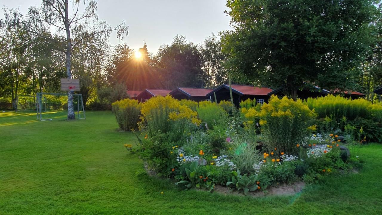 Rada Hotel Hagfors