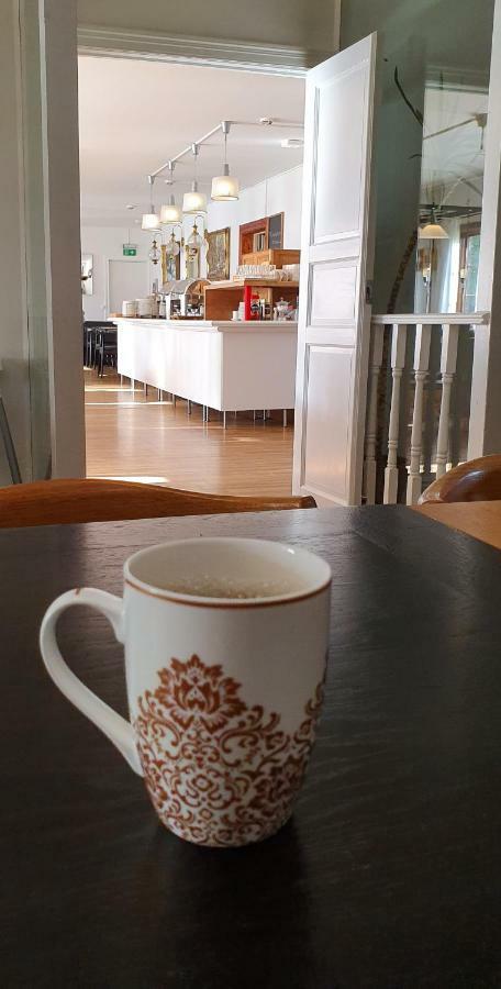 Rada Hotel Hagfors