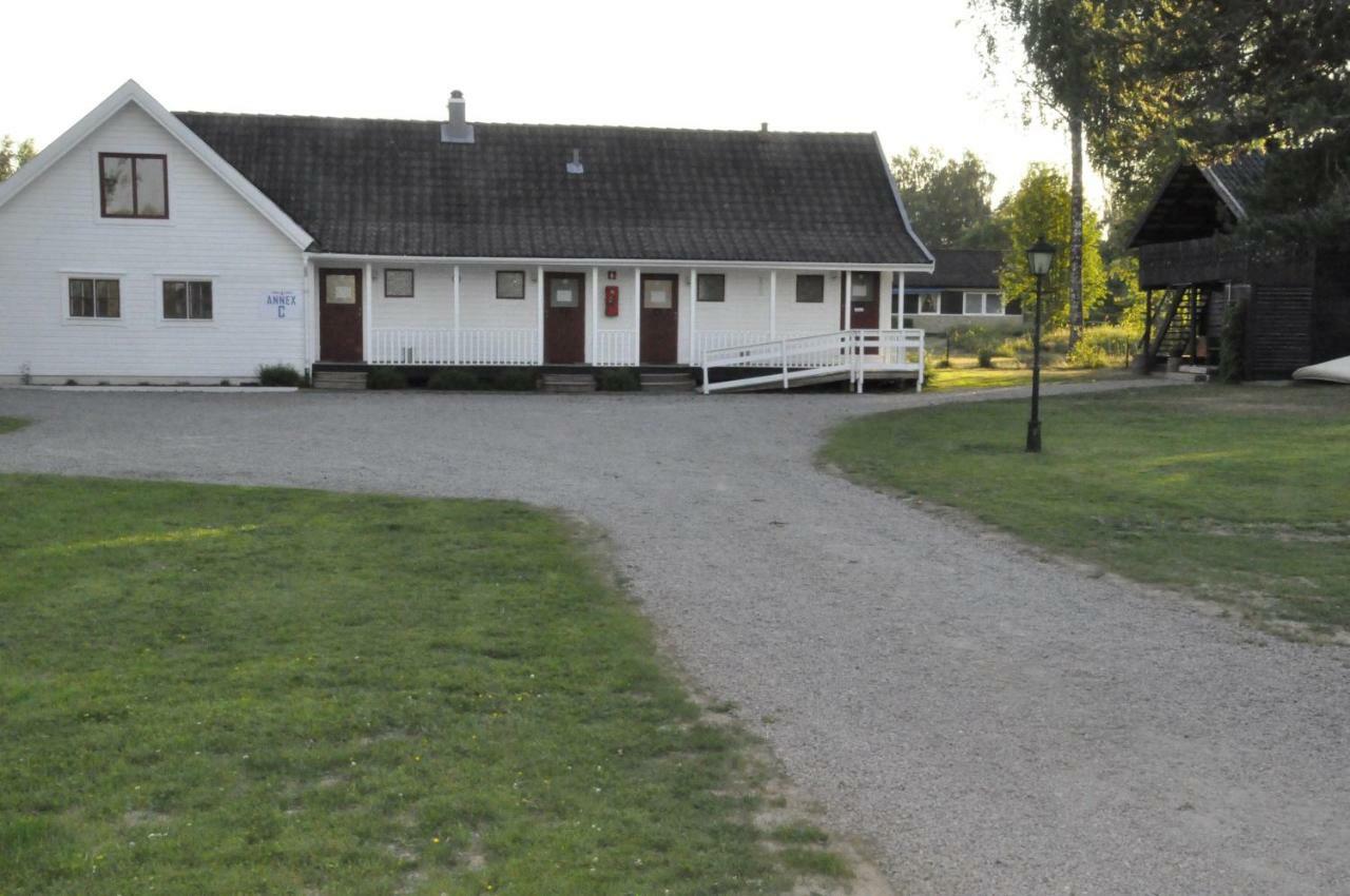 Rada Hotel Hagfors